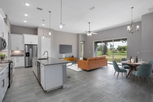 21 Nettleton St, Orlando FL 32833-4040 exterior