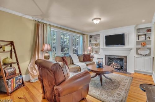 234 Old York Rd, Bridgewater NJ 08807-2686 exterior