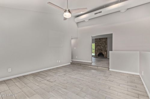 14827 2nd Pl, Phoenix AZ  85022-3611 exterior