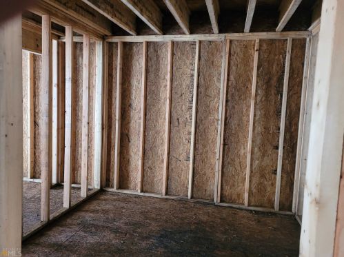 925 Garibaldi St, Atlanta GA  30310-3133 exterior