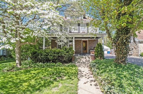 133 Arlington St, Kalamazoo, MI 49006-4462