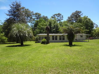 39412 Brian Ave, Zephyrhills FL  33540-1929 exterior