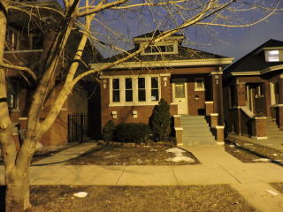 5644 Albany Ave, Chicago, IL 60629-2417