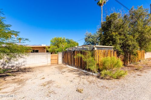 7802 Elida St, Tucson AZ  85715-5009 exterior