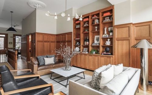 553 Columbus Ave, Boston MA  exterior