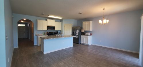 444 College Park Rd, Fort Pierce FL  34953-6225 exterior