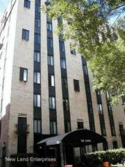 1717 Kane Pl, Milwaukee WI  53202-1760 exterior