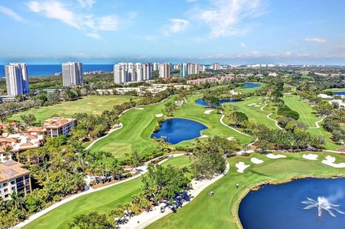 6770 Pelican Bay Blvd, Naples FL 34108-7211 exterior