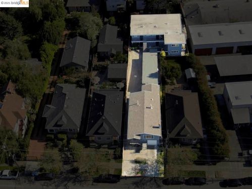 1118 Delaware St, Berkeley CA 94702-1620 exterior