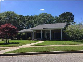 6000 Cherry Ridge Ct, Mobile, AL 36609-2607