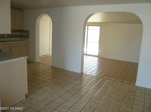 4678 25 St, Tucson AZ 85711-5420 exterior