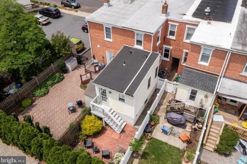 116 Fowler Ave, Tavistock NJ 08033-1336 exterior