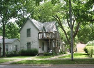 928 Maine St, Lawrence KS  66044-3950 exterior