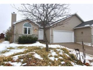 8433 Elderberry Rd, Madison WI  53717-2601 exterior