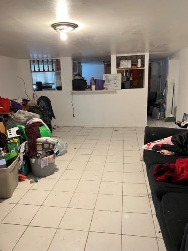 6438 Claremont Ave, Chicago IL 60625-1812 exterior