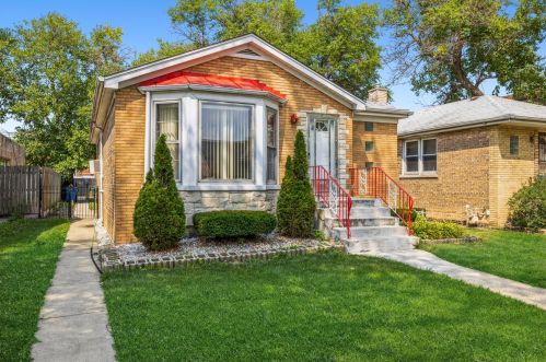 5032 Monroe St, Chicago, IL 60644-4134