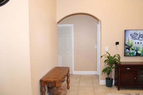 3857 Hainlin St, Fort Pierce FL 34953-4071 exterior