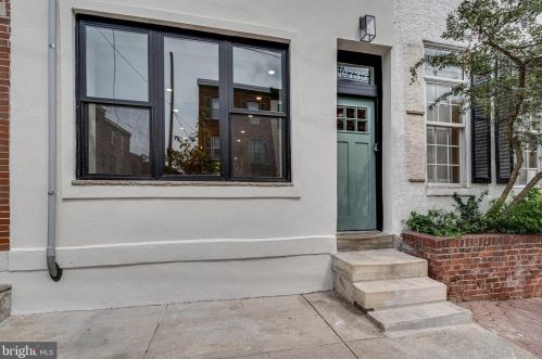 735 24th St, Philadelphia PA  19130-2539 exterior