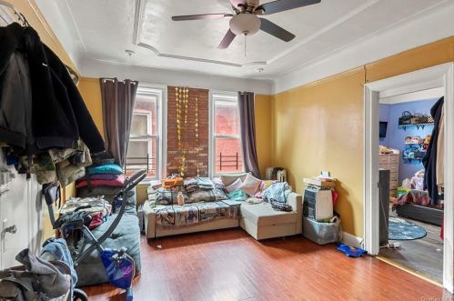 1323 Commonwealth Ave, Bronx NY 10473-3603 exterior