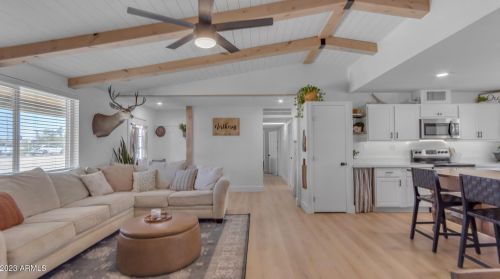 36211 10th St, Phoenix AZ  85086-7431 exterior