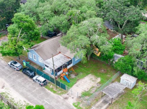 10012 Annette Ave, Tampa FL 33612-6826 exterior