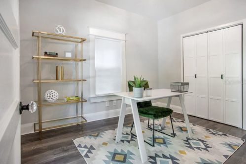 402 Amelia Ave, Tampa FL 33602-1804 exterior