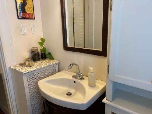 115 Franklin St, Brookline, MA 02445-6701