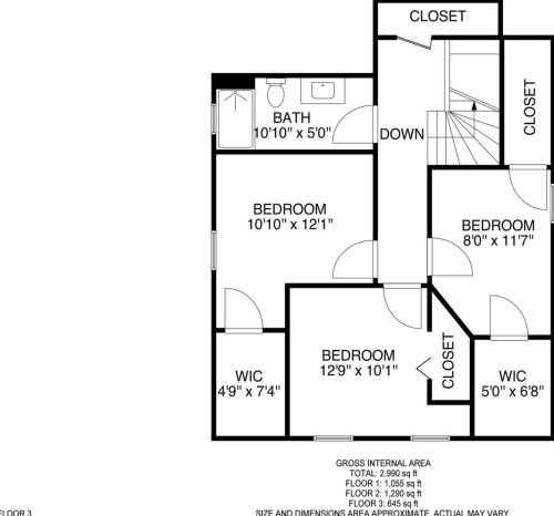 5917 Washtenaw Ave, Chicago IL  60659-3913 exterior