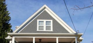 738 71st St, Seattle WA  98103-5129 exterior