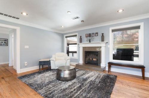 2519 Clairmont Rd, Atlanta GA 30329-2713 exterior