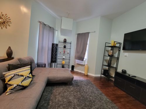 5632 Wabash Ave, Chicago IL 60628-3531 exterior