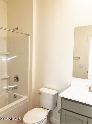 8153 22nd Dr, Phoenix AZ  85021-7712 exterior