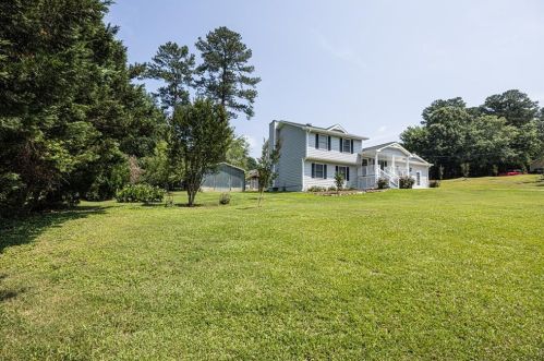 1581 Wethersfield Rd, Lithonia, GA 30078-5624