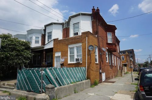 1853 Cambria St, Philadelphia PA  19134-3549 exterior