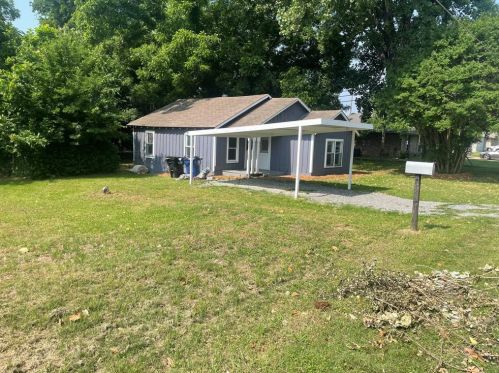 920 Dubois St, Denison TX  75020-7911 exterior