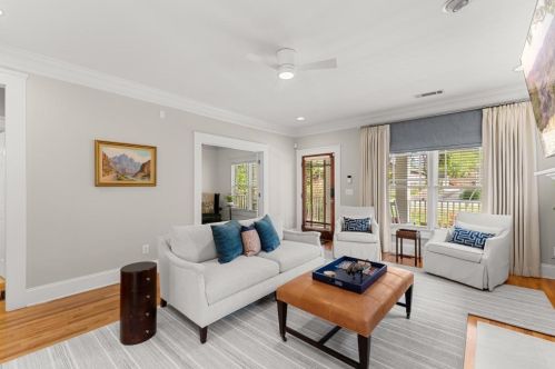 30 Clifton St, Atlanta GA  30317-2010 exterior