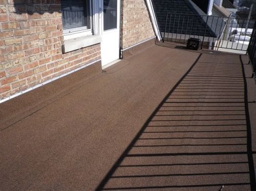 6055 Barry Ave, Chicago IL 60634-4966 exterior