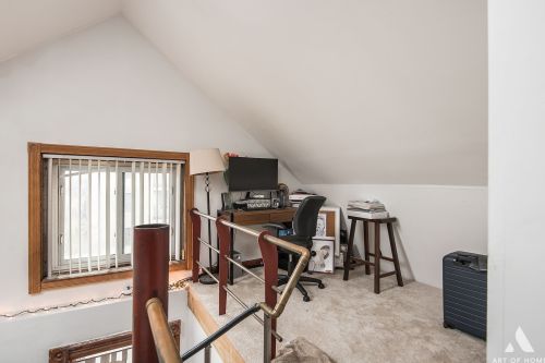 907 Racine Ave, Chicago IL 60643-5402 exterior