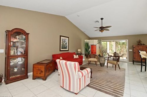 4681 16 Ave, Naples FL 34117-9190 exterior