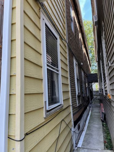 4846 Elizabeth St, Chicago IL 60636-3507 exterior