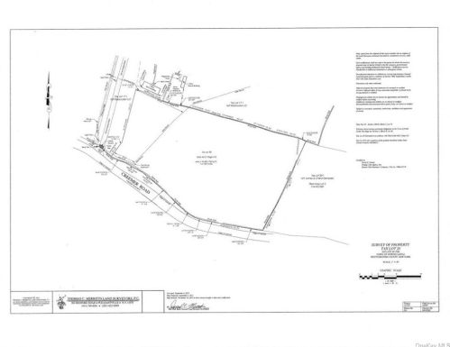 34 Creemer Rd, Armonk NY 10504-2402 exterior