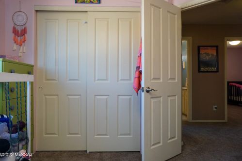 7724 Mcgee Mountain Rd, Tucson AZ 85750-7406 exterior