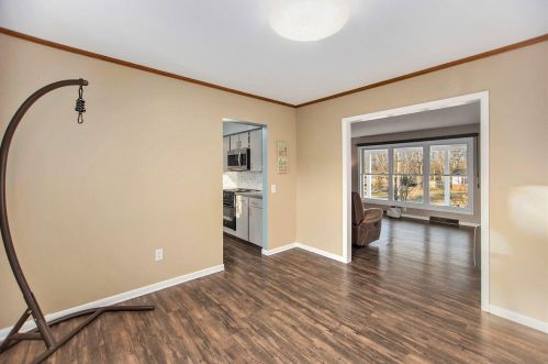 1819 Eloise Dr, Meskegon MI  49444-4013 exterior