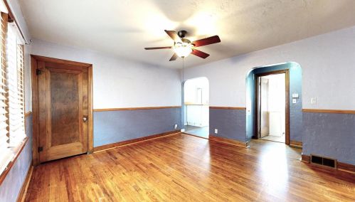 3536 Dix Ave, Saint Louis MO 63114-2716 exterior