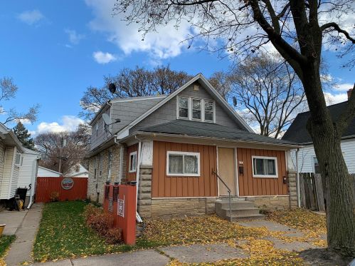 4134 50th St, Milwaukee, WI 53216-1312