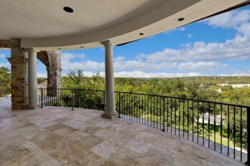 312 Camino Arbolago, Austin TX 78734-3962 exterior