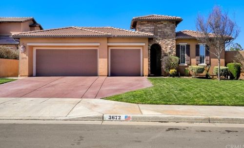 3672 Monolith Trl, Perris, CA 92570-5538