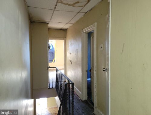 1308 29th St, Philadelphia PA  19121-4504 exterior