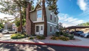 1970 Hartford St, Chandler AZ  85225-7081 exterior