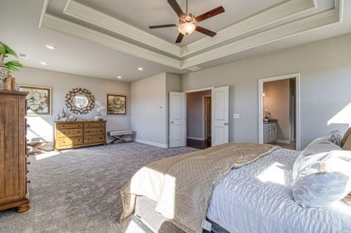 4310 Clubside Dr, Gainesville GA 30504 exterior